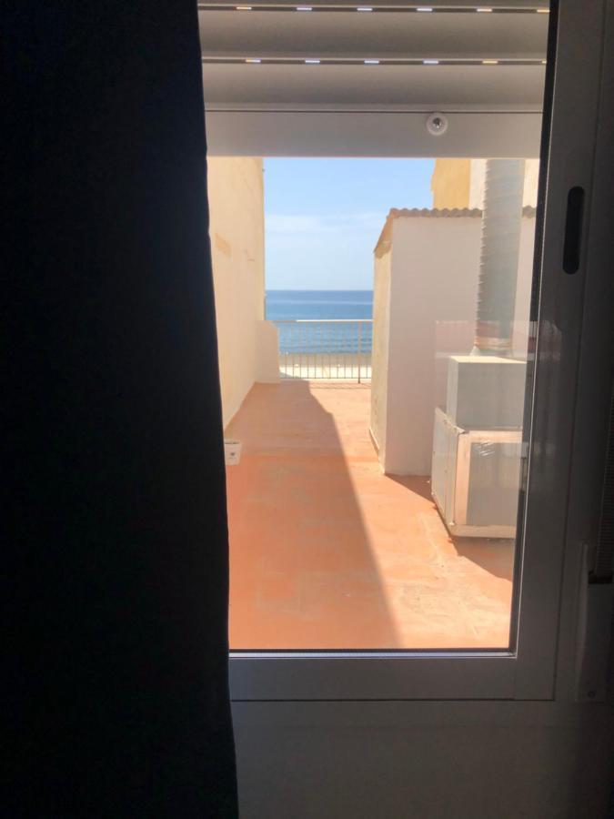 טורמולינוס Apartamento Cervera מראה חיצוני תמונה
