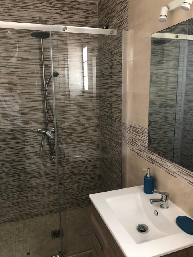 טורמולינוס Apartamento Cervera מראה חיצוני תמונה