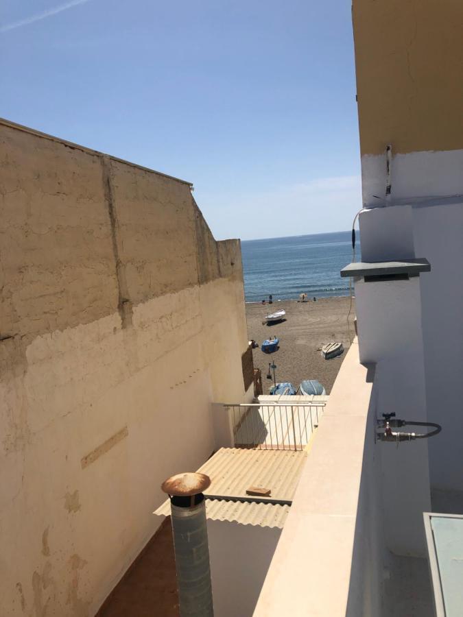 טורמולינוס Apartamento Cervera מראה חיצוני תמונה