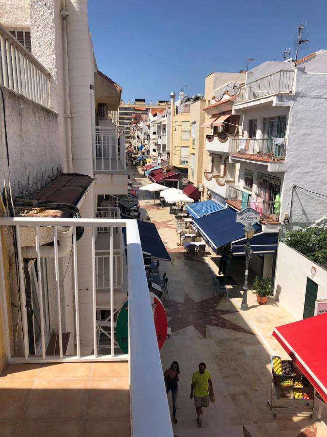 טורמולינוס Apartamento Cervera מראה חיצוני תמונה