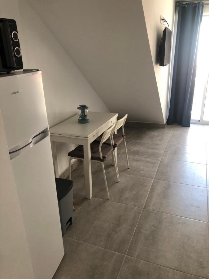 טורמולינוס Apartamento Cervera מראה חיצוני תמונה