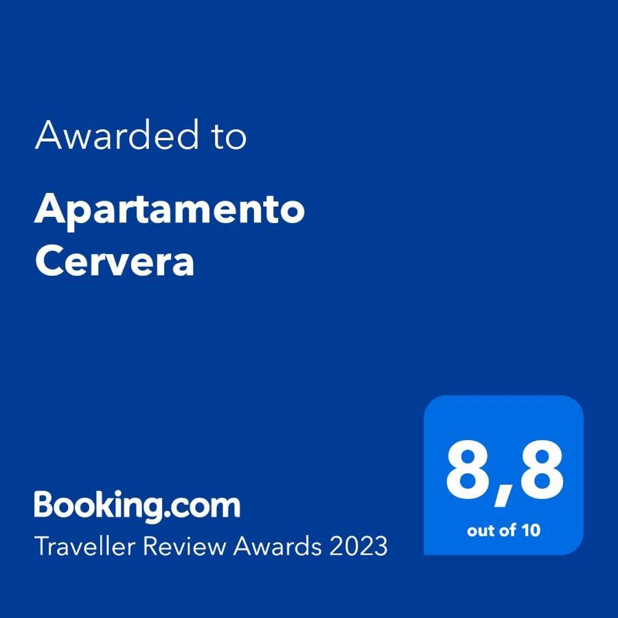 טורמולינוס Apartamento Cervera מראה חיצוני תמונה